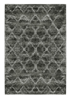 Ковер Carpet TANGER Dark Gray 160/230