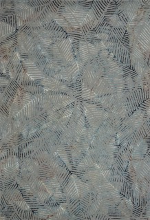 Ковер Carpet Palms Grey 160/230