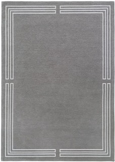 Ковер Carpet ROYAL Grey 160/230