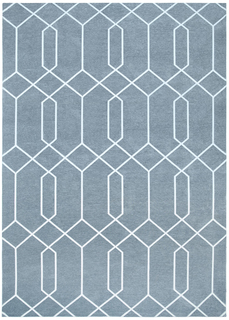 Ковер Carpet Maroc Gray 160/230