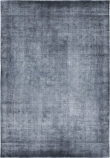 Ковер Carpet Linen Dark Blue 160/230