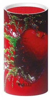 KL-2090 Яблоко Универсальные подставки для ножей KELLI