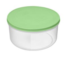 Контейнер для продуктов 221106318/05 "Verona" 0,15л. с гибк.крыш. Idiland