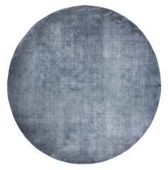 Ковер Carpet Linen Dark Blue 200
