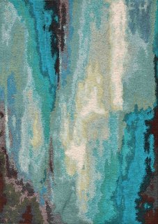Ковер Carpet Laguna Aqua 160/230
