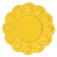 Тарелка для яиц (солнечный) Berossi