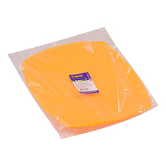 Тарелки одноразовые Лента квадратные плоские 300 мм 3 шт Lenta