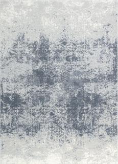 Ковер Carpet ILLUSION BLUE GRAY 160/230