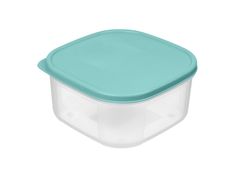 Контейнер для продуктов 221106018/05 "Verona" 0,42л. с гибк.крыш. Idiland