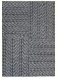 Ковер Carpet Quatro Granite 160/230