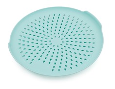 Поддон-сушилка в раковину Compakt light (мята) Berossi