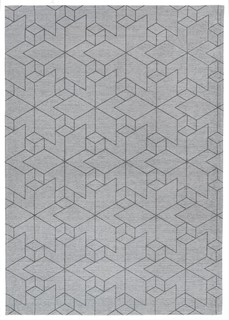 Ковер Carpet Urban Gray 160/230
