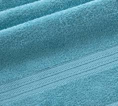 Махровое полотенце для рук и лица Comfort Life 40х70, Вечер бриз