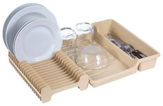 Сушилка для посуды "Супер" Ар пласт