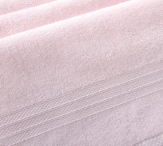 Махровое полотенце для рук и лица Comfort Life 40х70, Вечер пастила