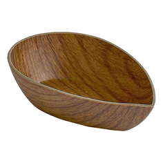 Салатник Evelin Drop 13x3 см