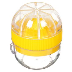 Соковыжималка для лимона пластик, Альтернатива, М1650 Alternativa