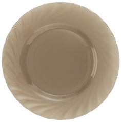 Тарелка Luminarc Ocean Eclipse H0244 Коричневый