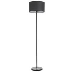 Торшер 16660/1BK E27 40Вт черный 34х34х145 см Bayer Lux