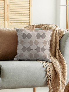 Подушка декоративная 45x45 Унисон Vogue
