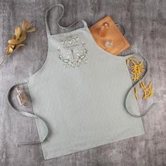Этель Фартук "Этель" Vintage collection 60*70 см, 100% хлопок, саржа 190 г/м2
