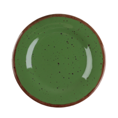 Тарелка Punto verde, d=20 см Хорекс