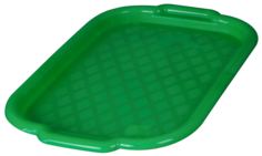 Поднос Ар-пласт большой 41*56 см 16012