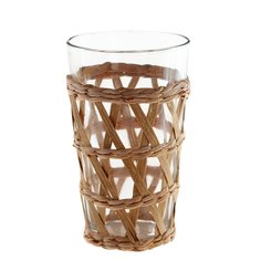 Ваза Remeco Collection 789619, 9х9х15 см