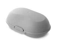 Мыльница закрытая Martika Аттенто С320