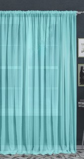 Тюль гостиный Моно 300x260см Le Gean