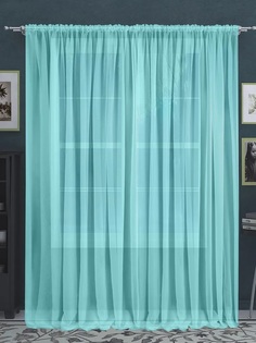 Тюль гостиный Моно 700x240см Le Gean