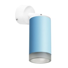 Светильник трековый, спот Lightstar RULLO, RB43530, 50W, GU10