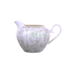 Молочник Hatori Молочник джулия грин 0,25 л No Brand