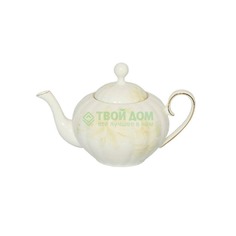 Чайник заварочный Hatori Крем 1,5 л