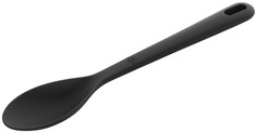 Ложка кулинарная Ballarini Nero 28 см