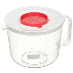 Емкость для миксера 2,5л,М1241 Альтернатива Alternativa