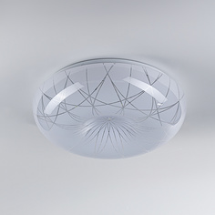 Светильник светодиодныи? 250мм модель ST168-18вт/220в 6000К RdС Electric