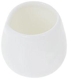 Молочник Wilmax WL-995002 / A Белый