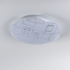 Светильник светодиодныи? 320мм модель ST А115-24вт/220в 6000К Rdc Electric