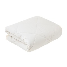 Одеяло Atalanta 200 х 210 см белый