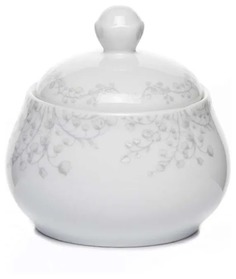 Сахарница LUCKY CHARM 250мл Domenik