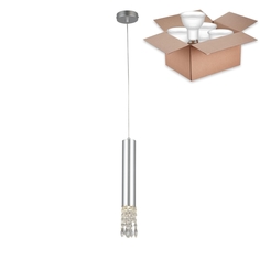 Подвесной светильник с лампочкой F-promo Merger 2921-1P+Lamps Gu10 Favourite