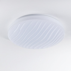 Светильник светодиодныи? 400мм модель 601-36вт/220в 6000К линз Rdc Electric