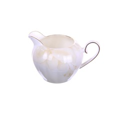 Молочник Hatori Магнолия крем 1002011 No Brand