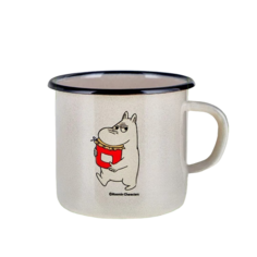 Кружка Hitt Moomin Любимое варенье 400 мл