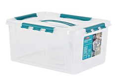 Ящик для хранения универсальный Hoff Grand box