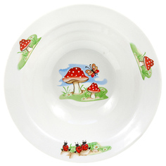 Миска Flatel Мышата 300 мл 023532