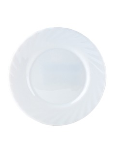 Тарелка десертная 15,5 см No Brand