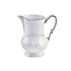 Молочник Yves de la rosiere vendange filet platine 220 мл No Brand
