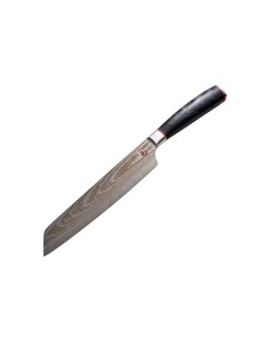 Набор ножей BERGNER 1 ITEMS 20CM BGMP-4127-MBK TETSU
